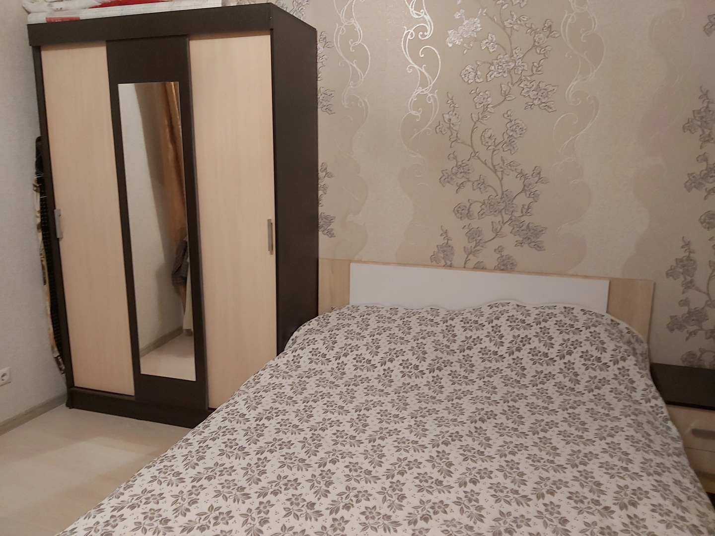 Апартаменты Nika