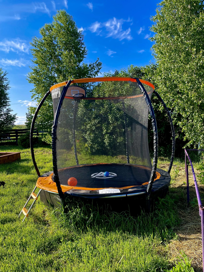 Гостевой дом «У Родника»