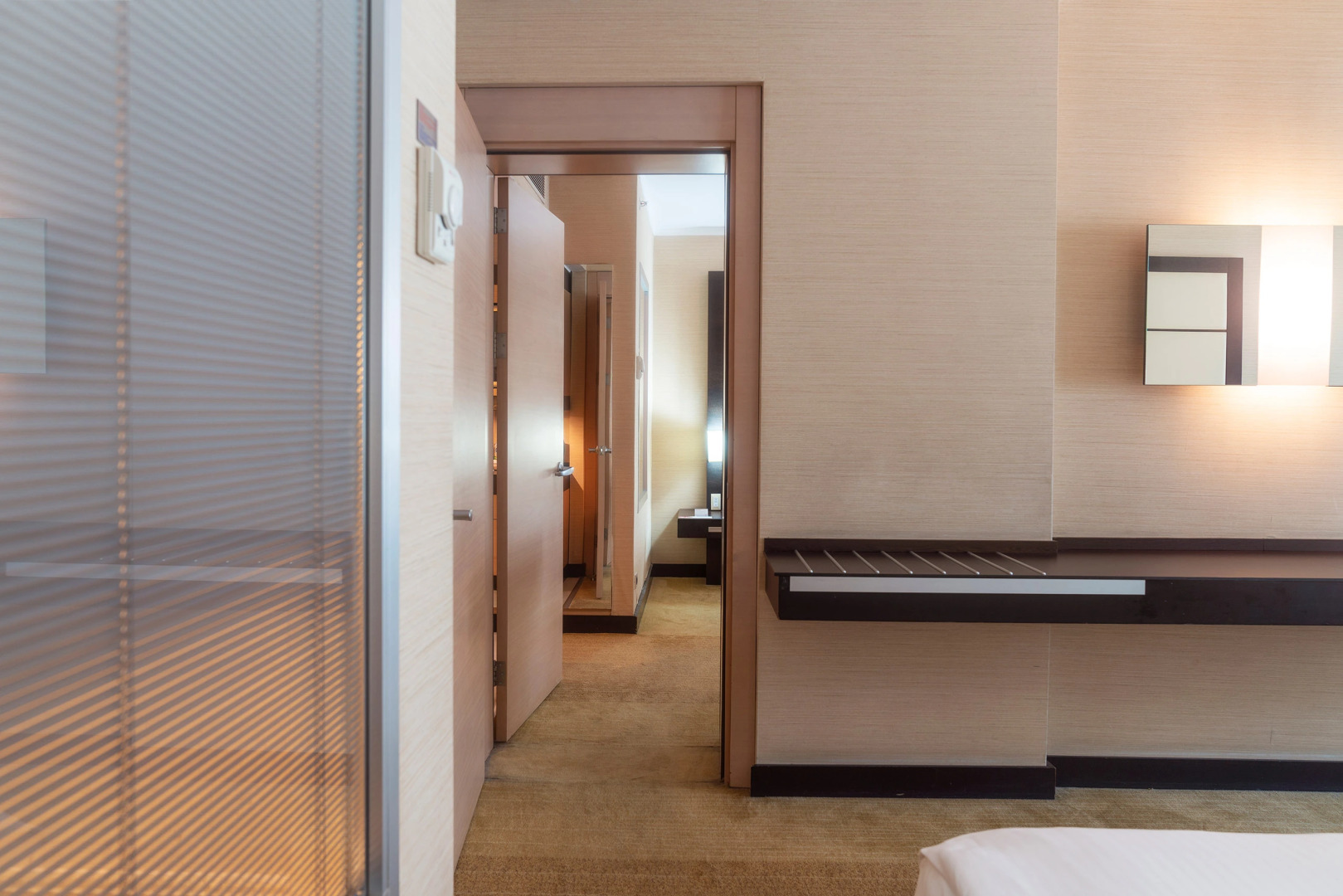 Отель Ramada Plaza By Wyndham Istanbul City Center