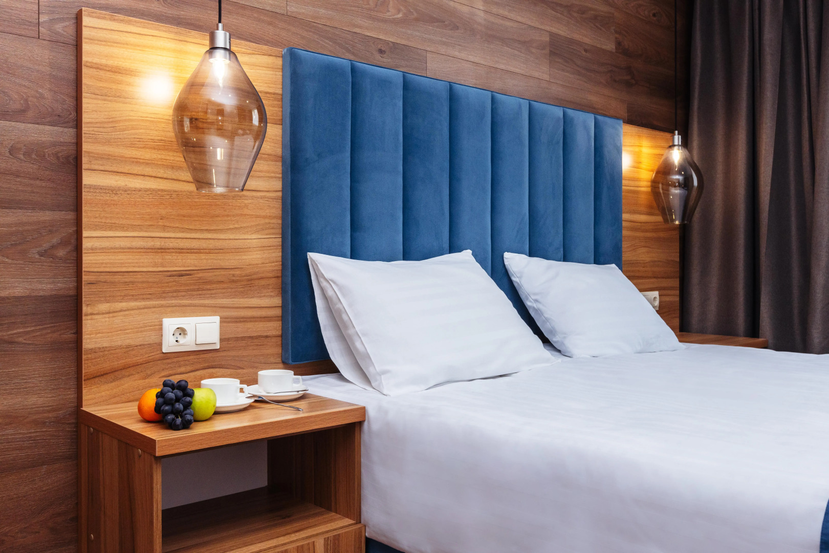 Апарт-отель Sky Boston