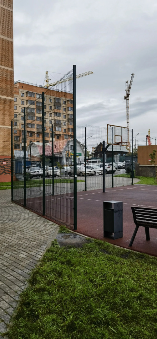 Квартира Лофт в элитном доме Чита