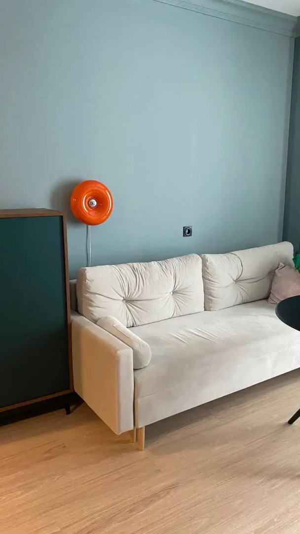 Квартира Уютная квартира в центре