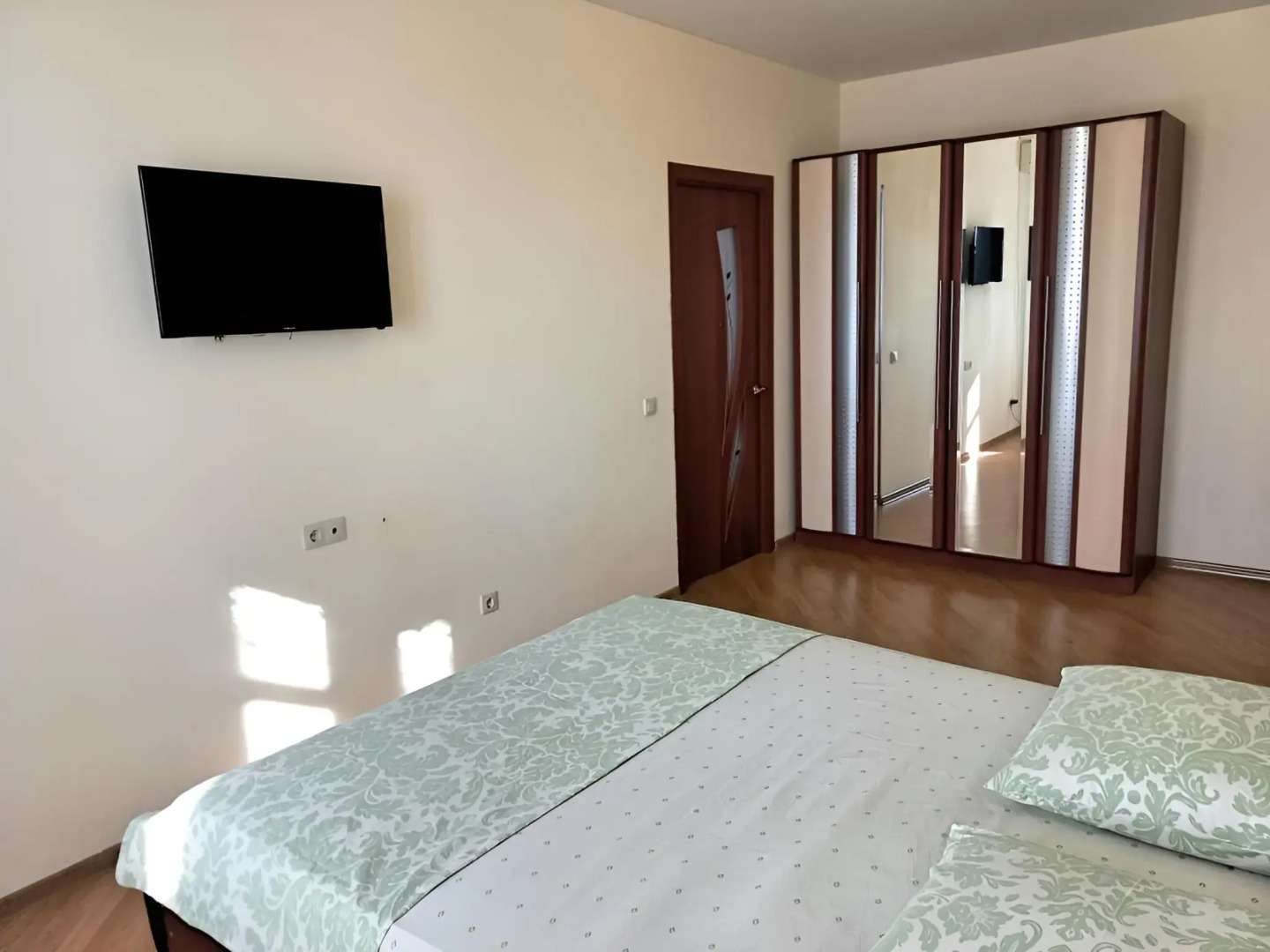 Квартира 2-комнатная квартира