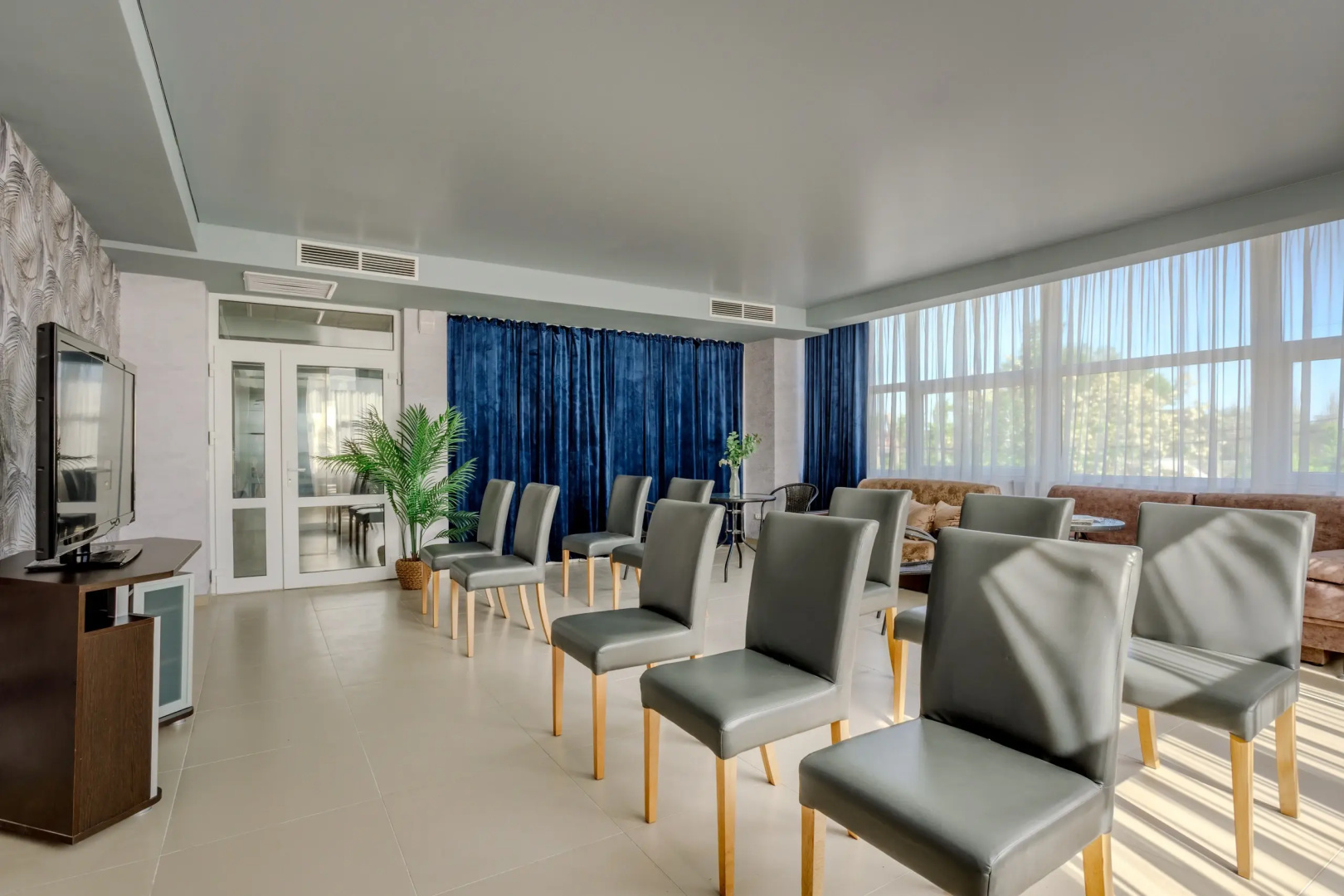 Отель Ambra All Inclusive Resort Hotel