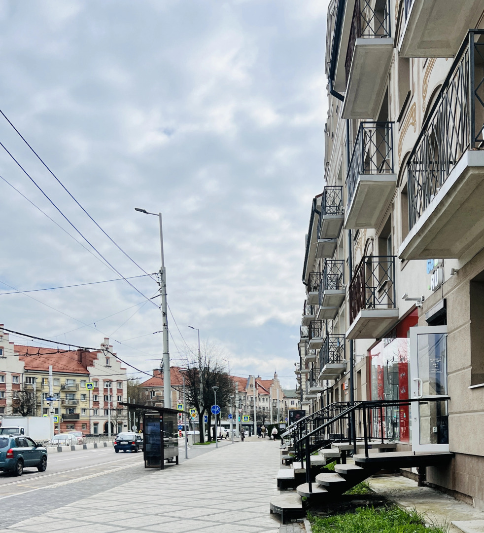 Квартира София