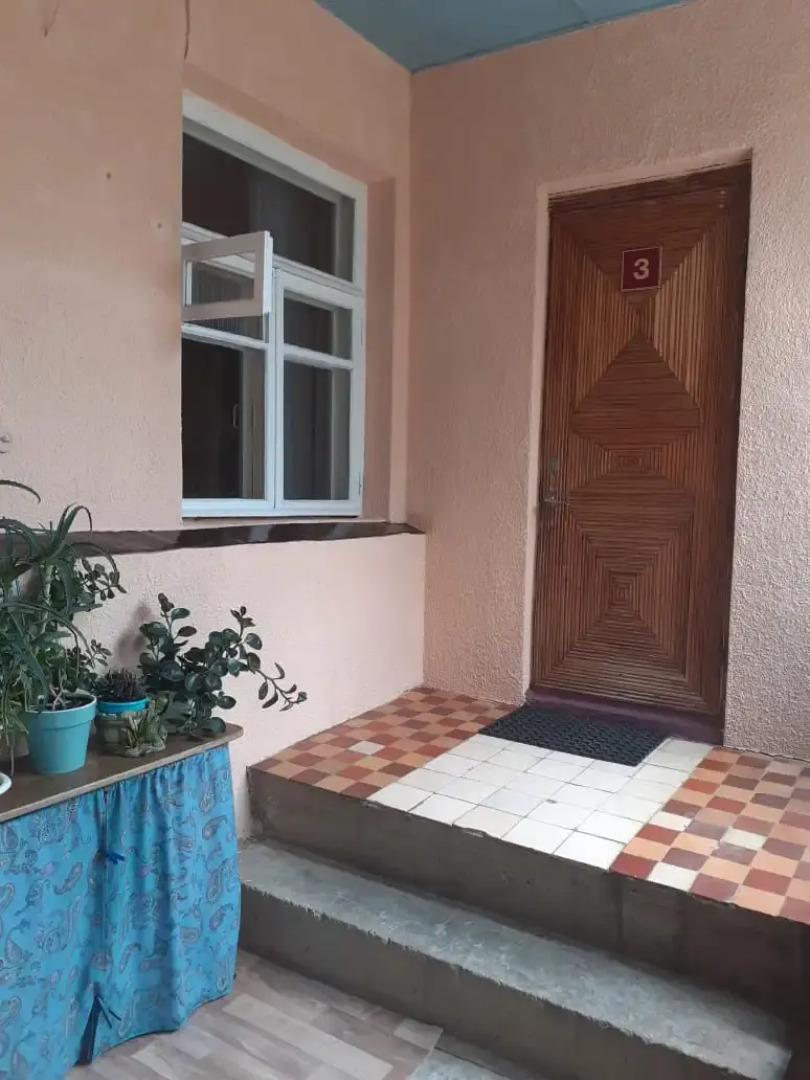 Апартаменты возле парка