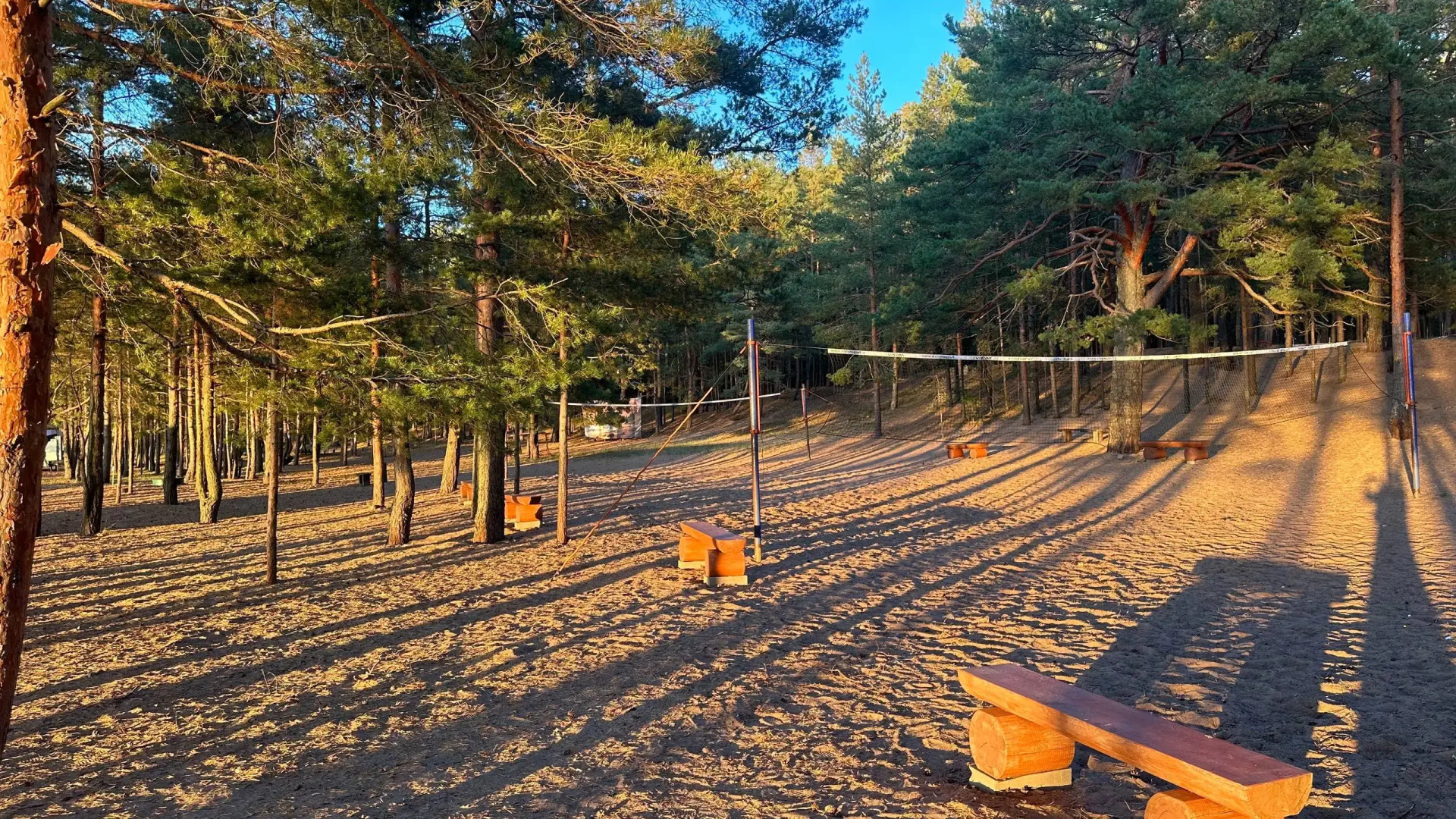 База Отдыха Командор