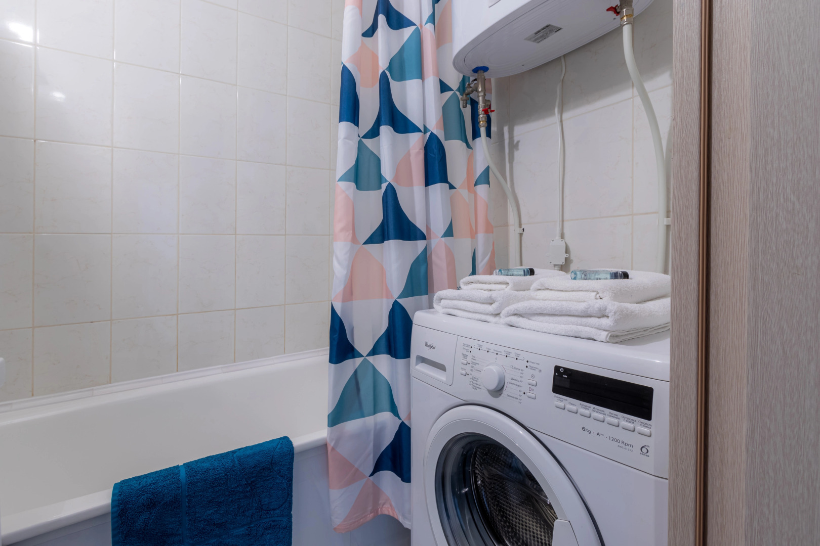 Апартаменты Сканди