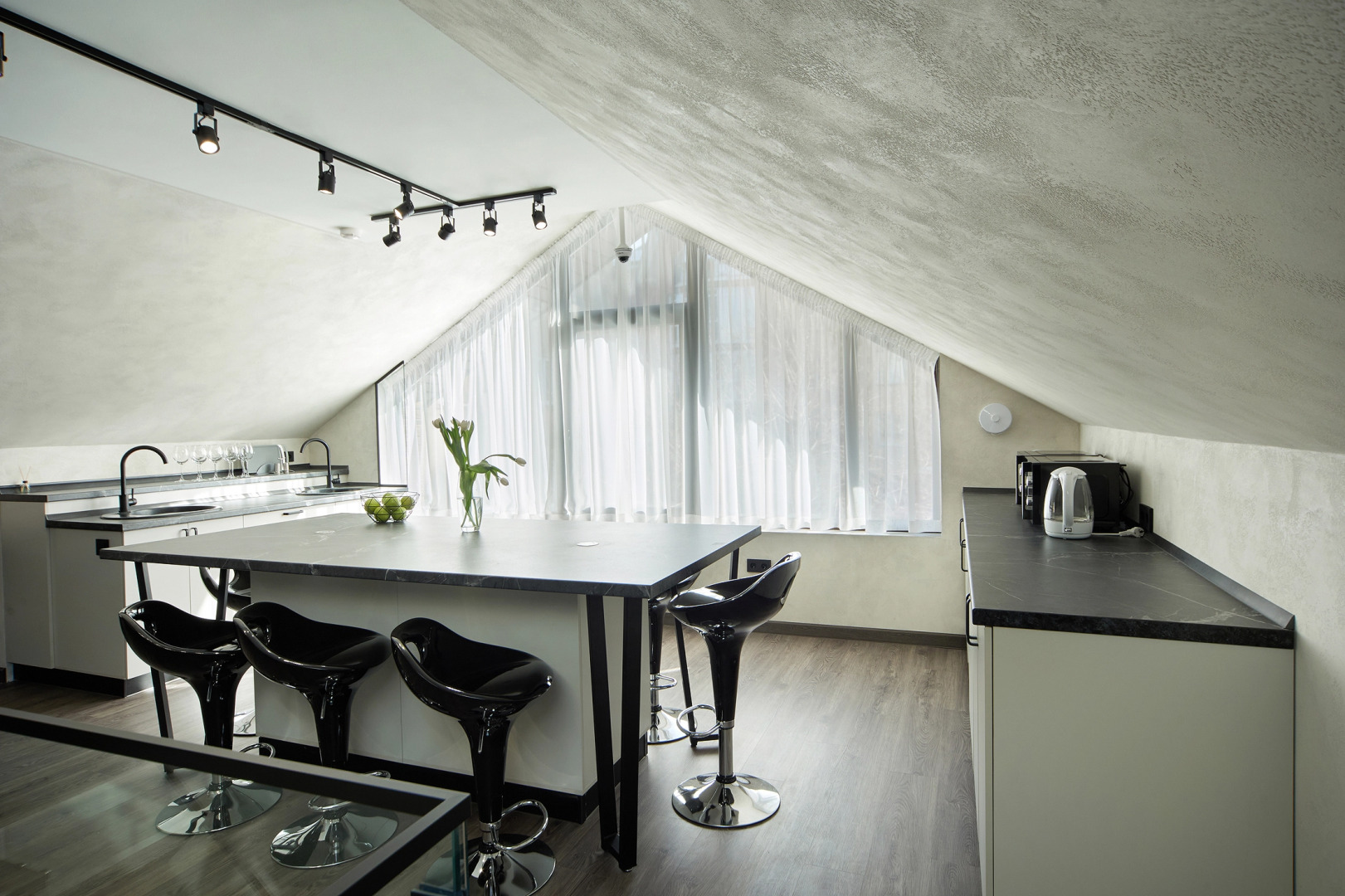 Хостел Иркутский Кедр