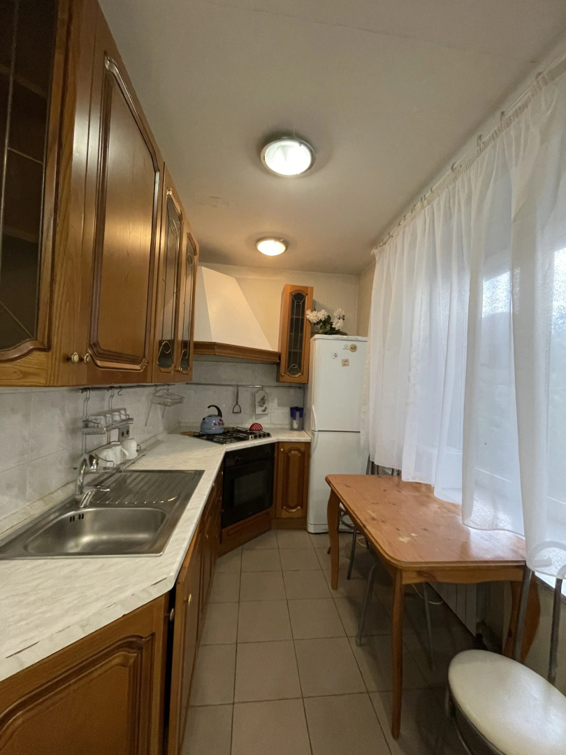 Квартира Аллея 1 студия 7-я