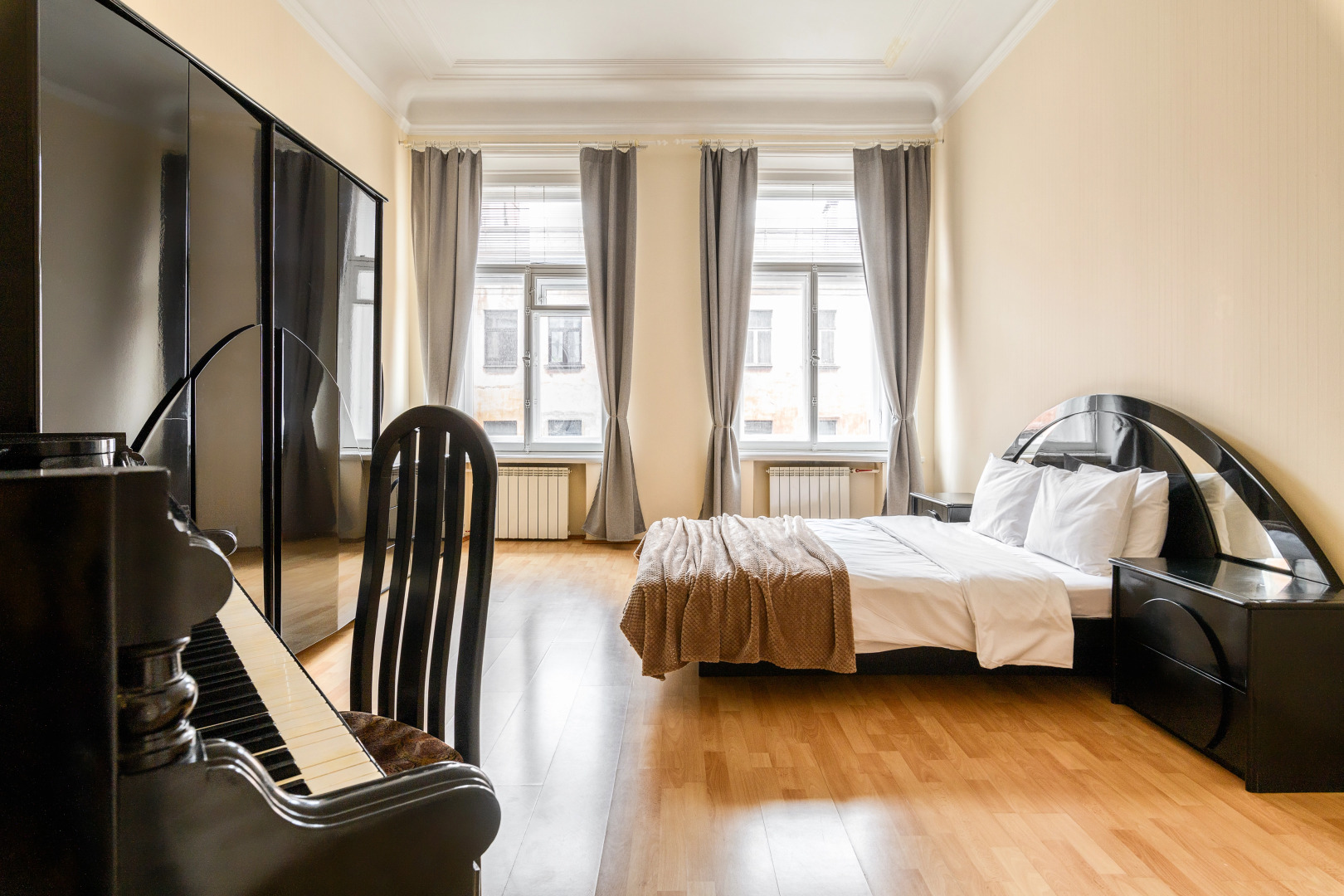 Апартаменты Welcome Home Стремянная 13