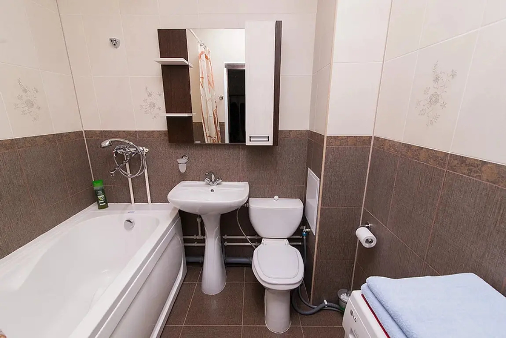 Квартира Панорама Гостиный Дворъ и Ко на Союзной 6