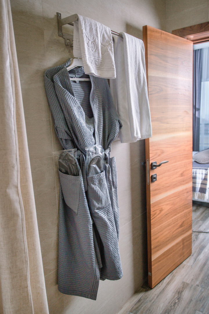 Гостевой Дом SkyFirst_Gelendzhik