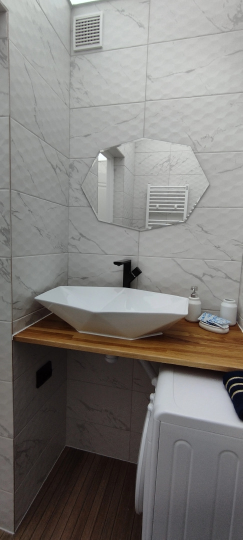 Апартаменты Современные рядом с Центром