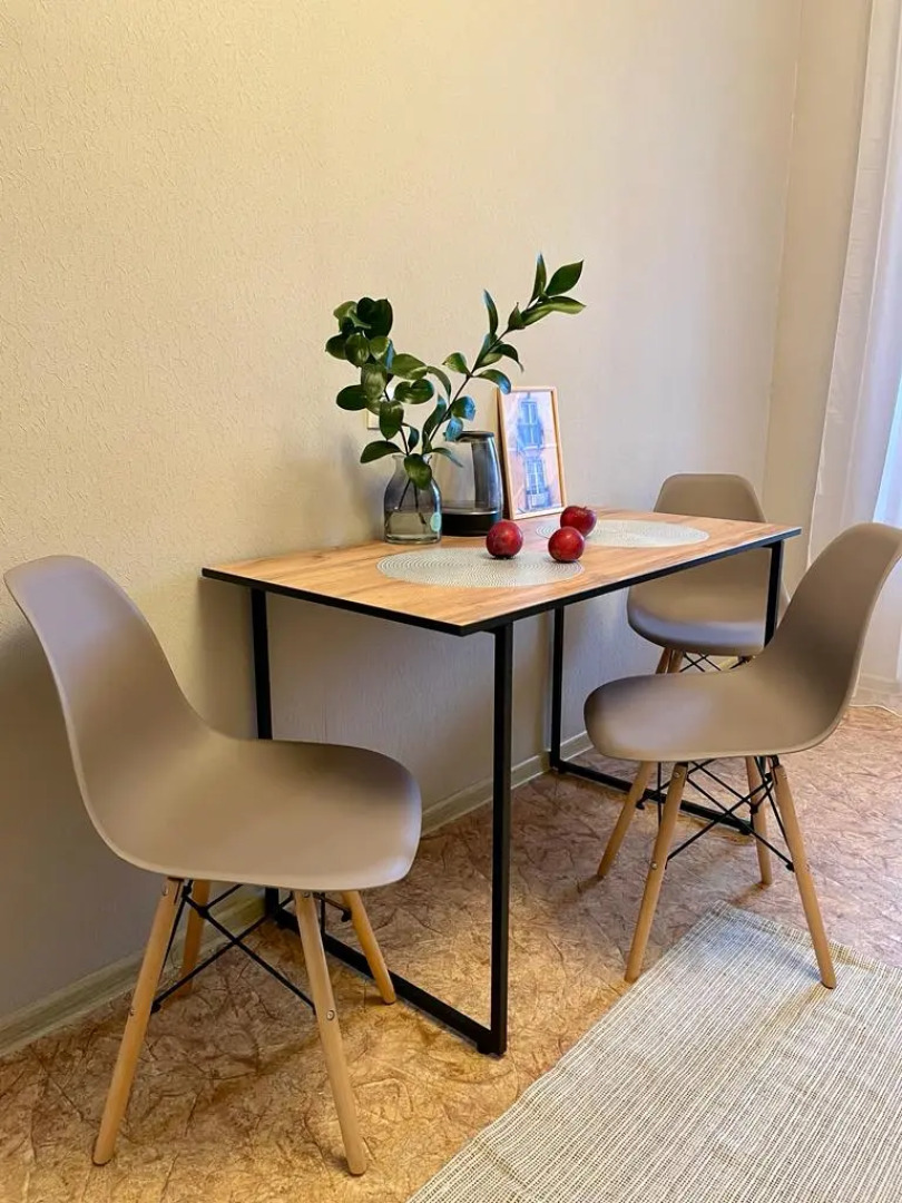 Квартира наСадовом