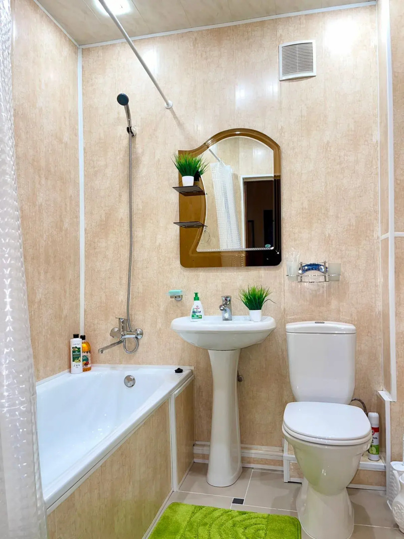 Апартаменты Peach Room от Rooms Apartment