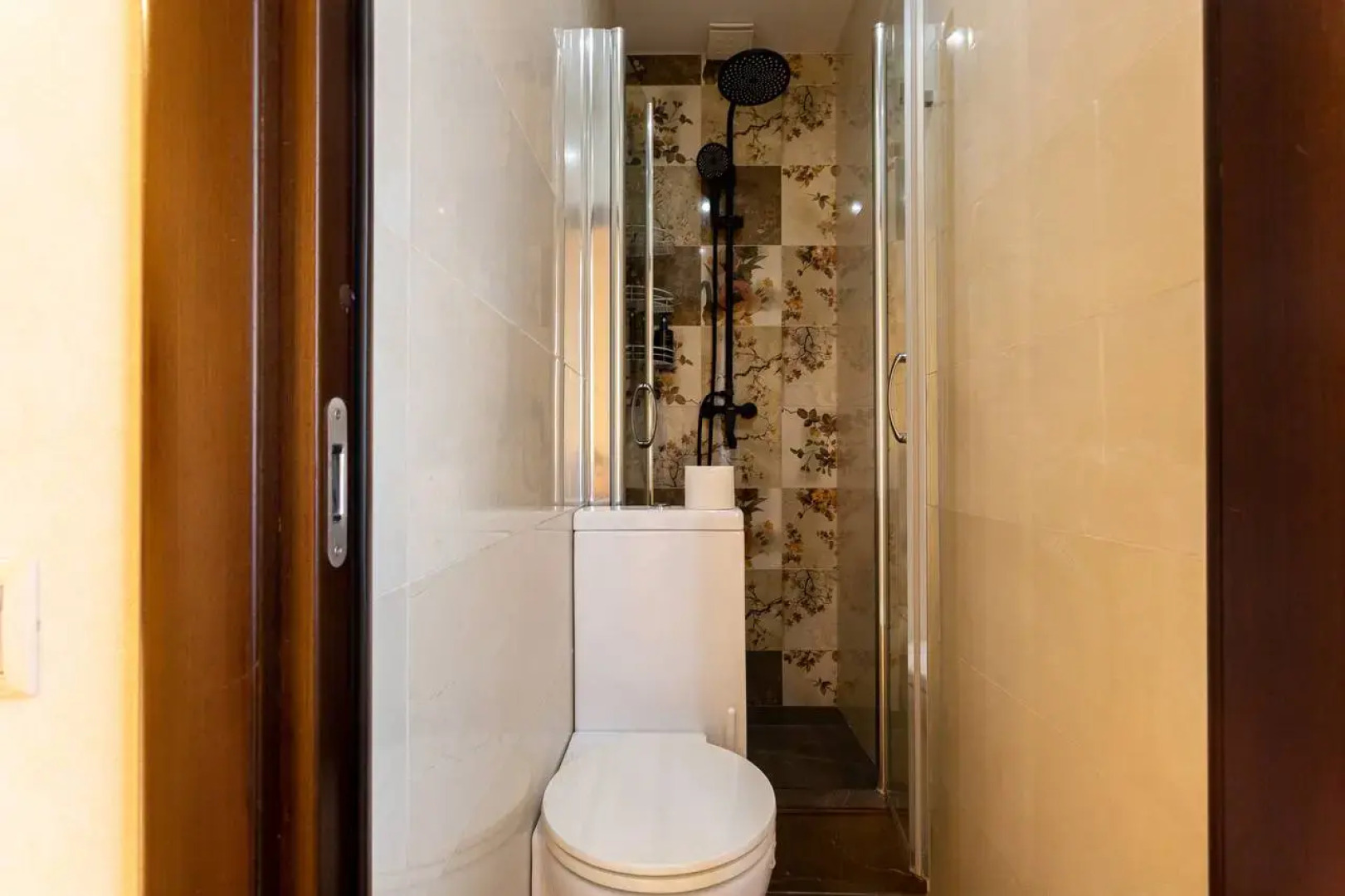 Квартира 4.16 Studio Morport