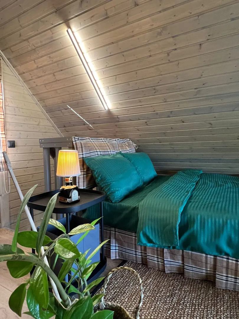 Гостевой дом ТеремШато