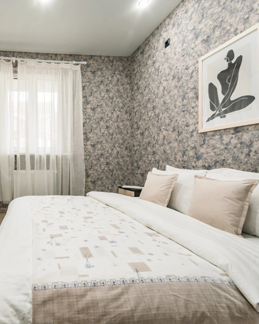 Апартаменты Владимирская 148/1 B-Flats