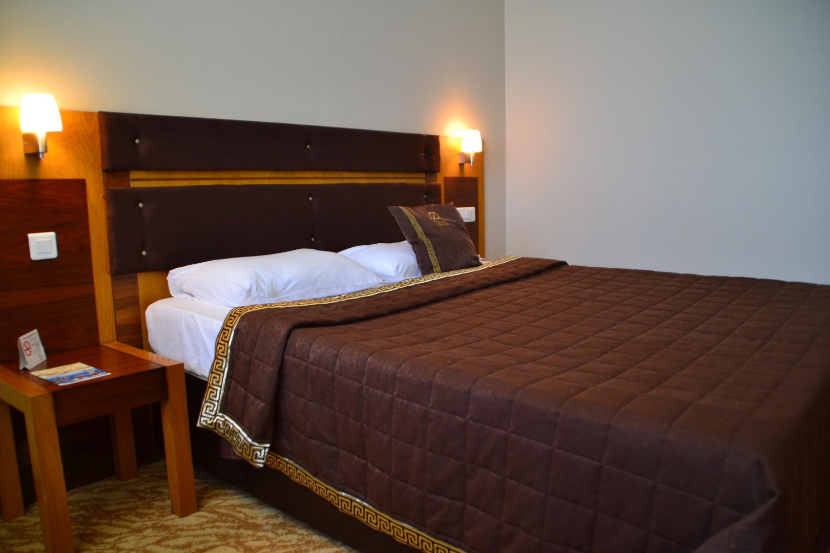 Отель Igneada Resort Hotel & Spa