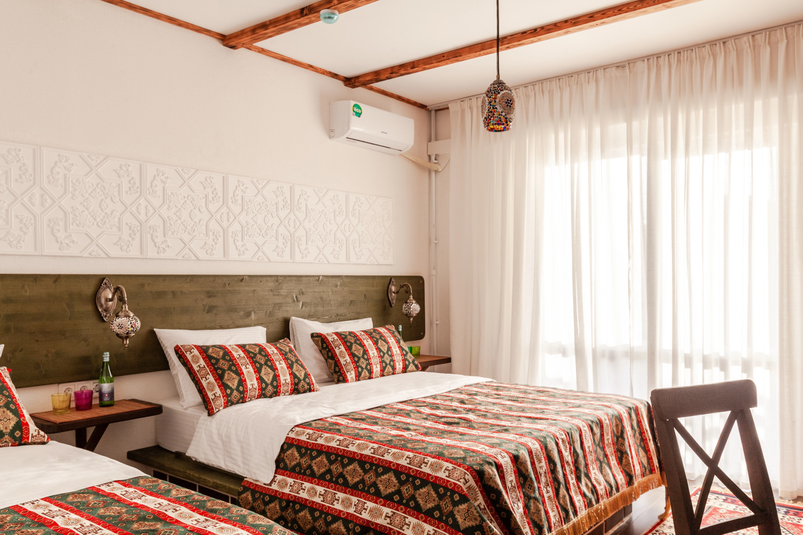 Курортный отель Биохакинг Отель Марракеш