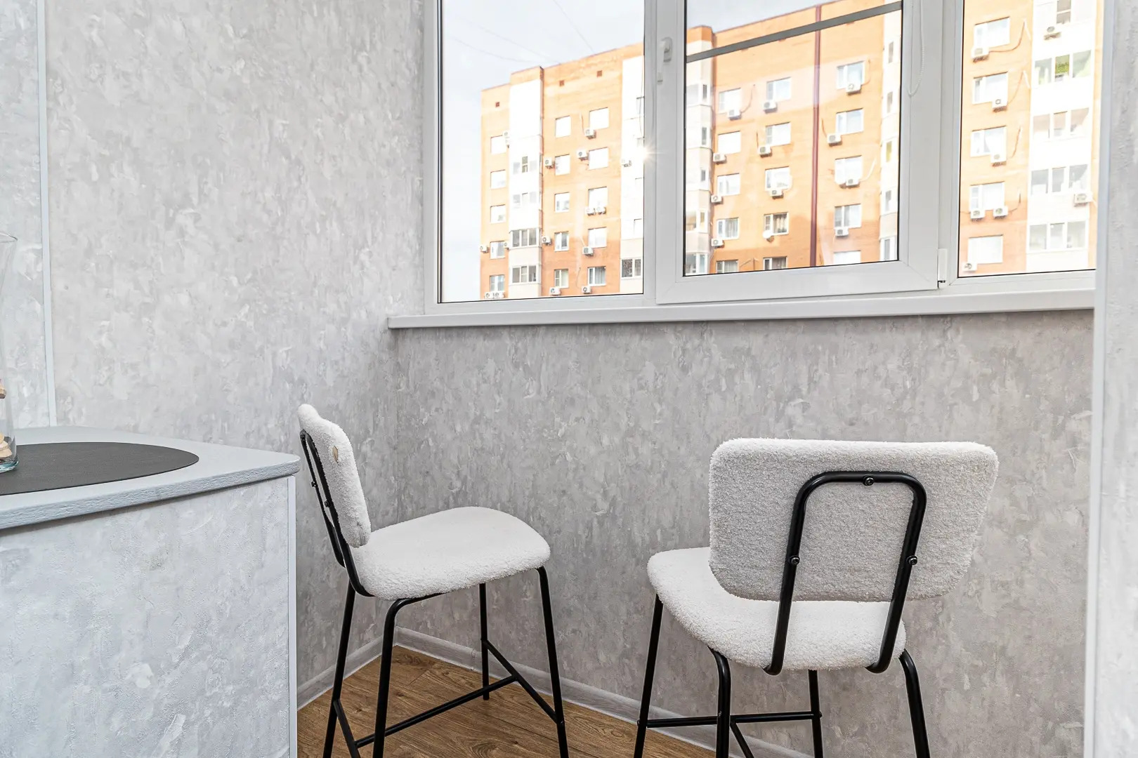 Квартира Двухкомнатная рядом с парком Краснодар