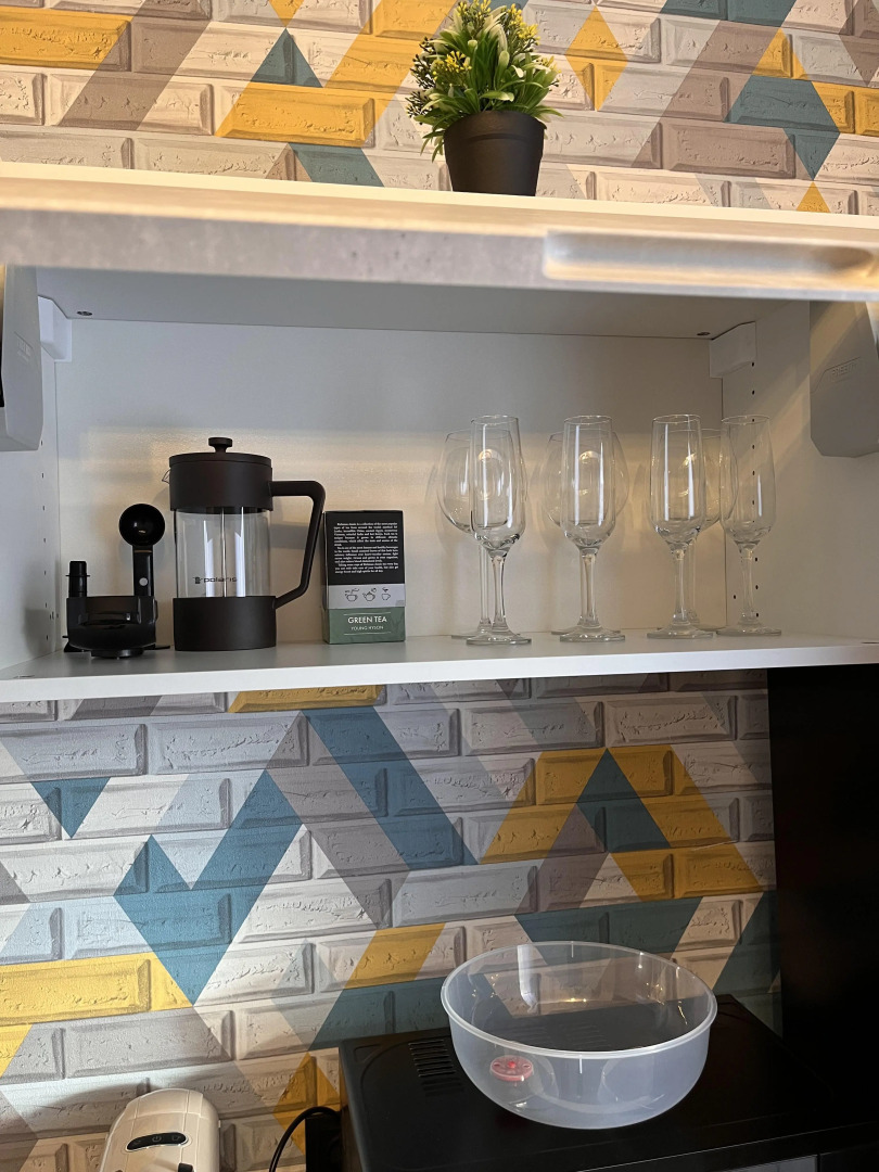 Апартаменты Квартира Плещеева 16