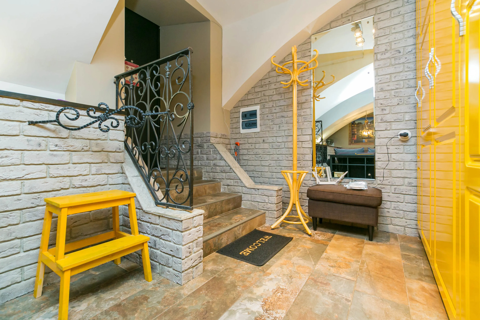 Апартаменты Сити Амстердам