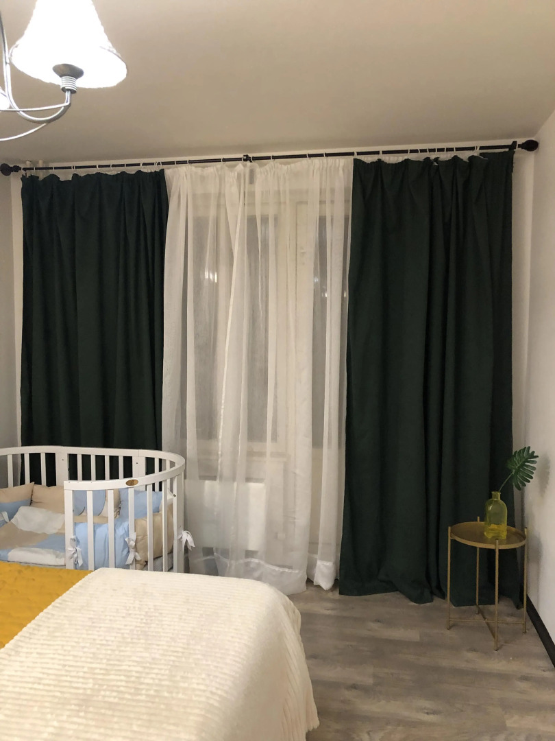 Апартаменты Ясенево 8