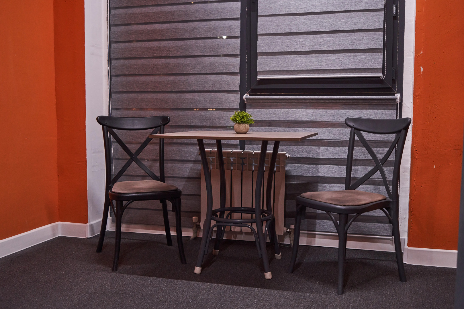 Отель Gagarin Capsule