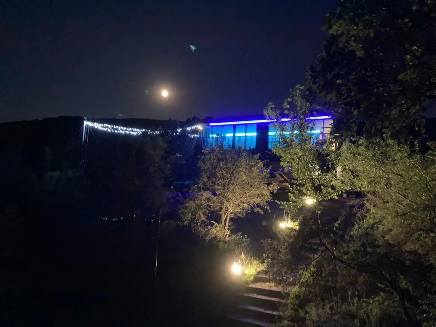 Частный дом Усадьба можжевел