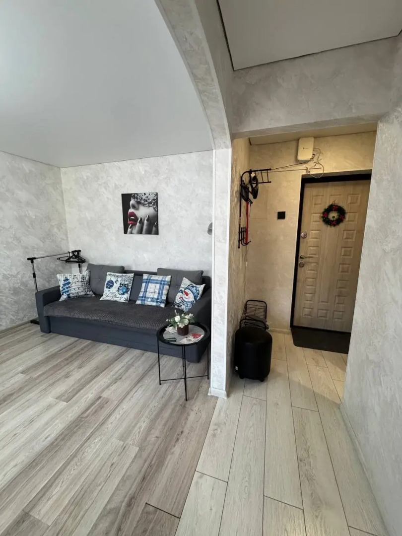 Апартаменты Уютная 2комн квартира в центре