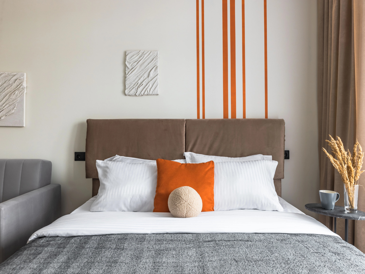 Квартира на Обводном