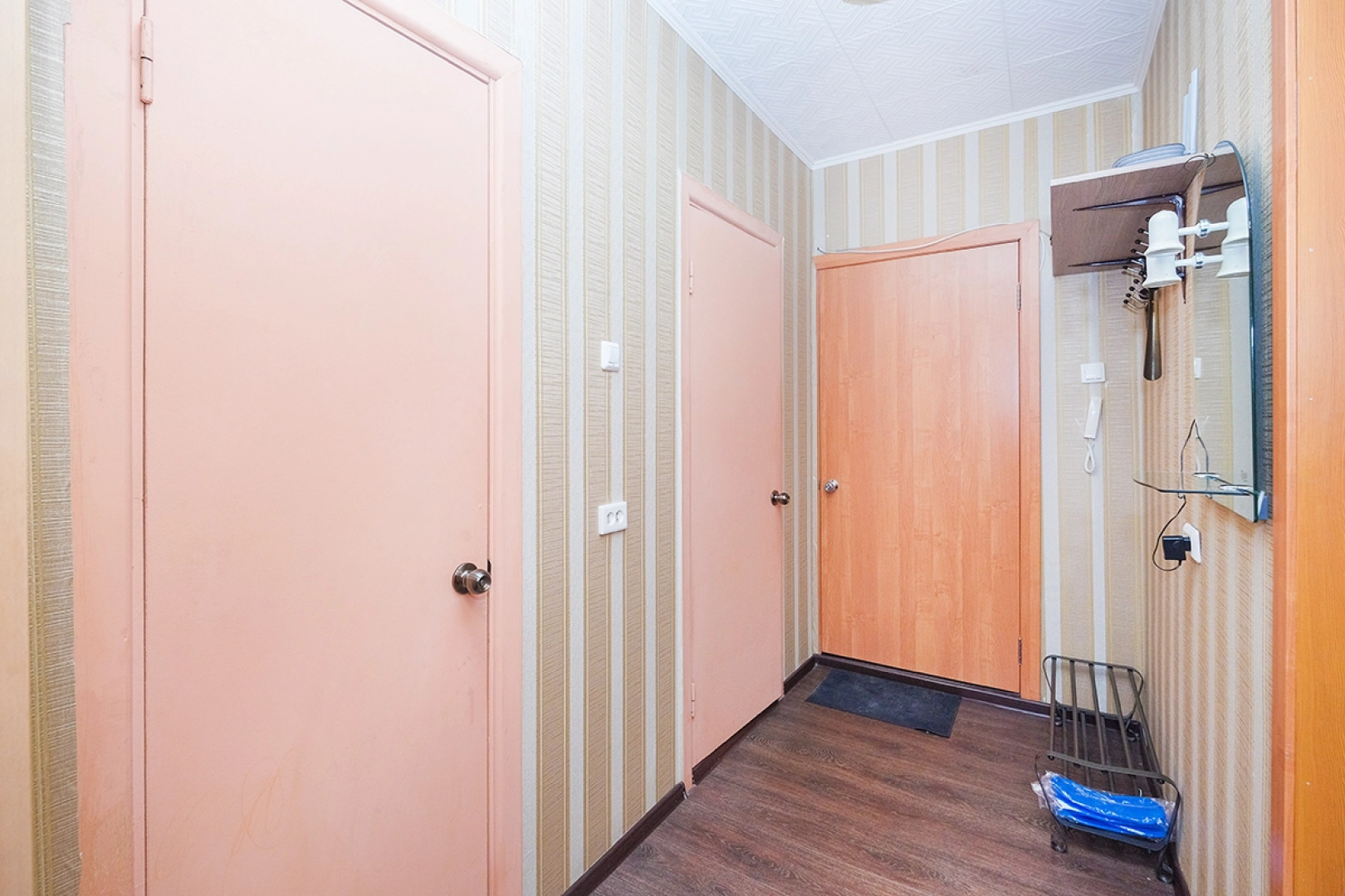 Kvartira Na Gorskom Apartments