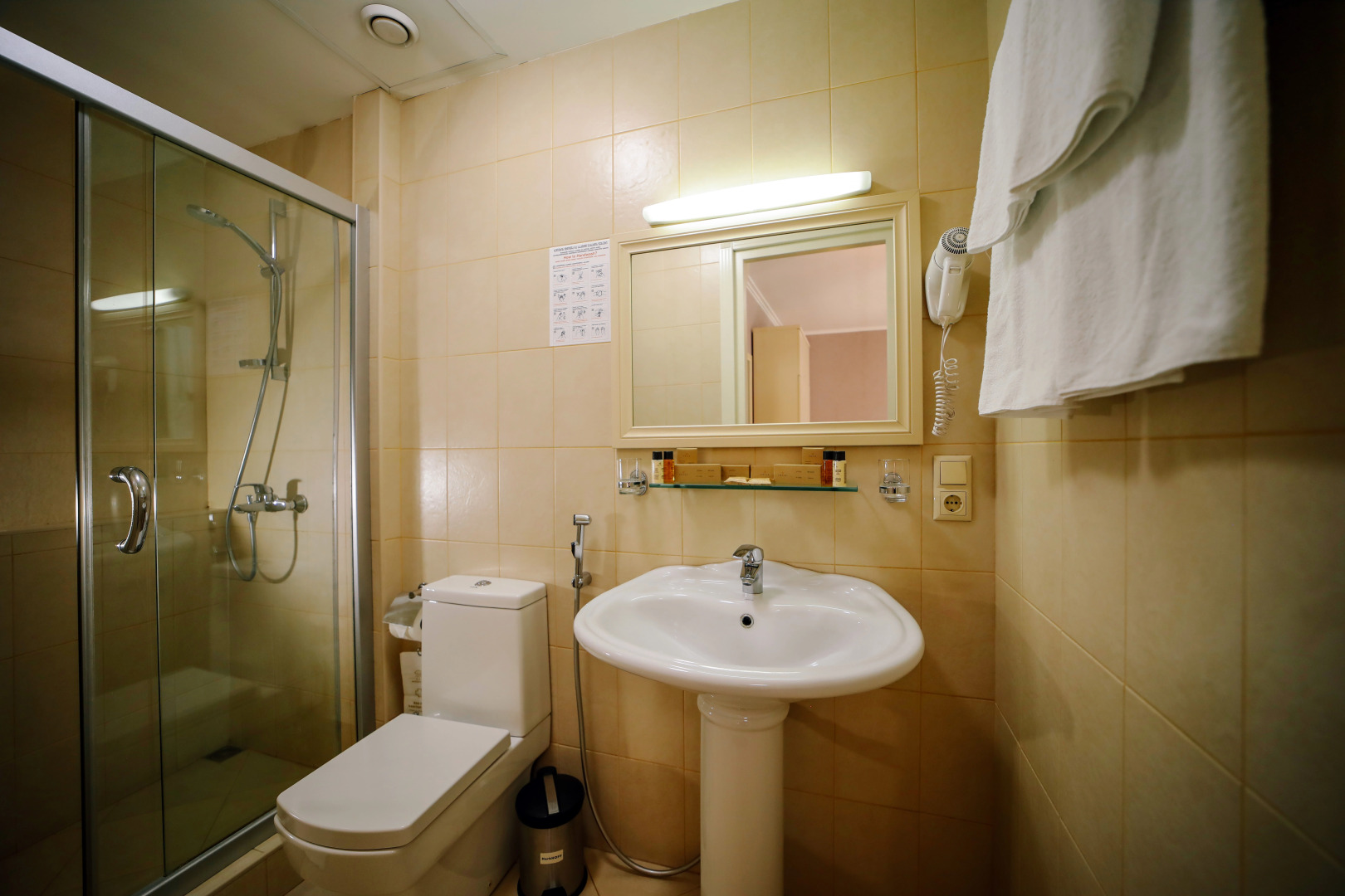 Отель Шарден Вилла