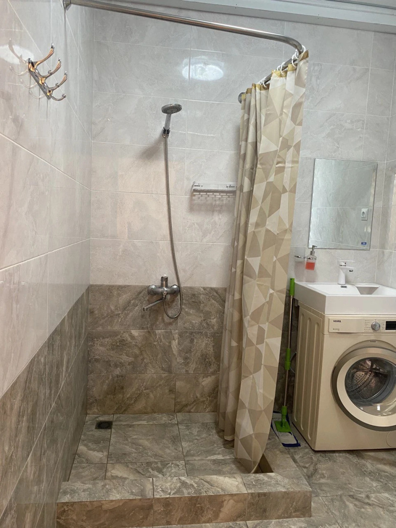 Гостевой дом Уютный дом у моря