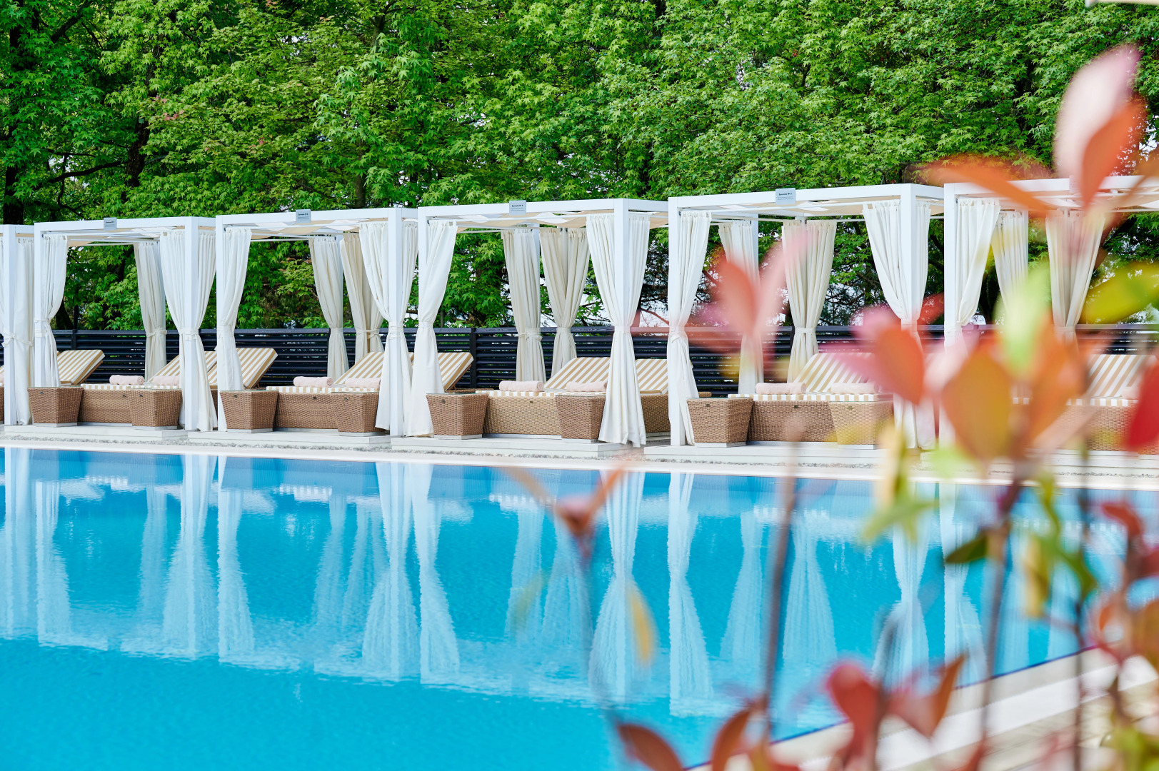 Отель Pullman Sochi Center