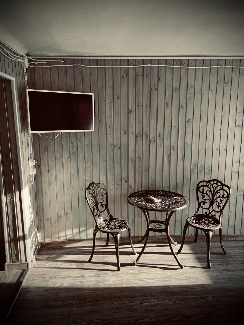 Апартаменты Квартира Художника