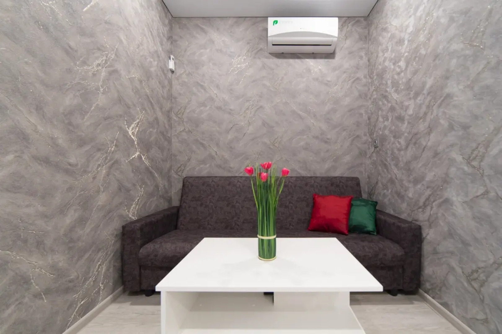 Апартаменты Rest In an Eco