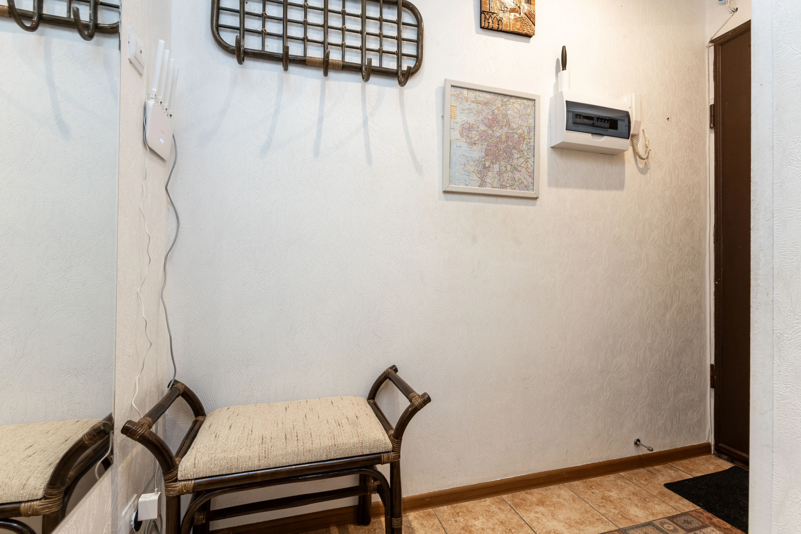 Апартаменты Art-Home на Среднегаванском проспекте