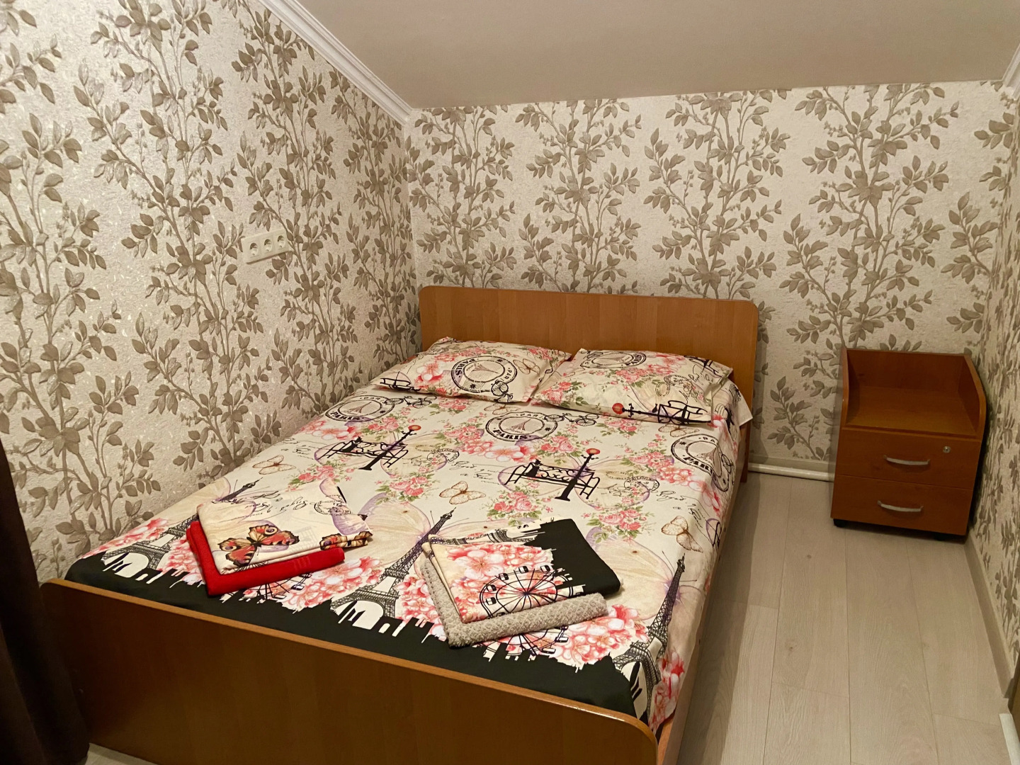 Гостевой дом Ниагара А