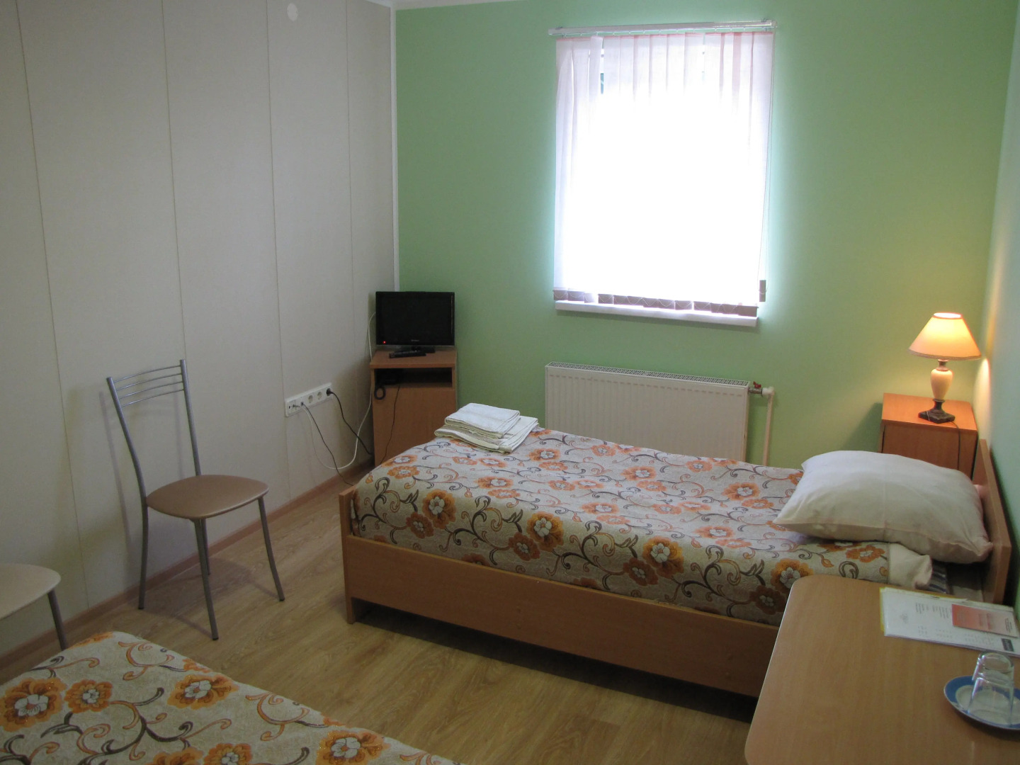 Отель Дилижанс