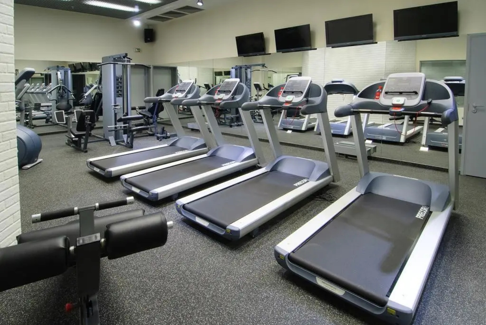 Апарт-отель «Международная»