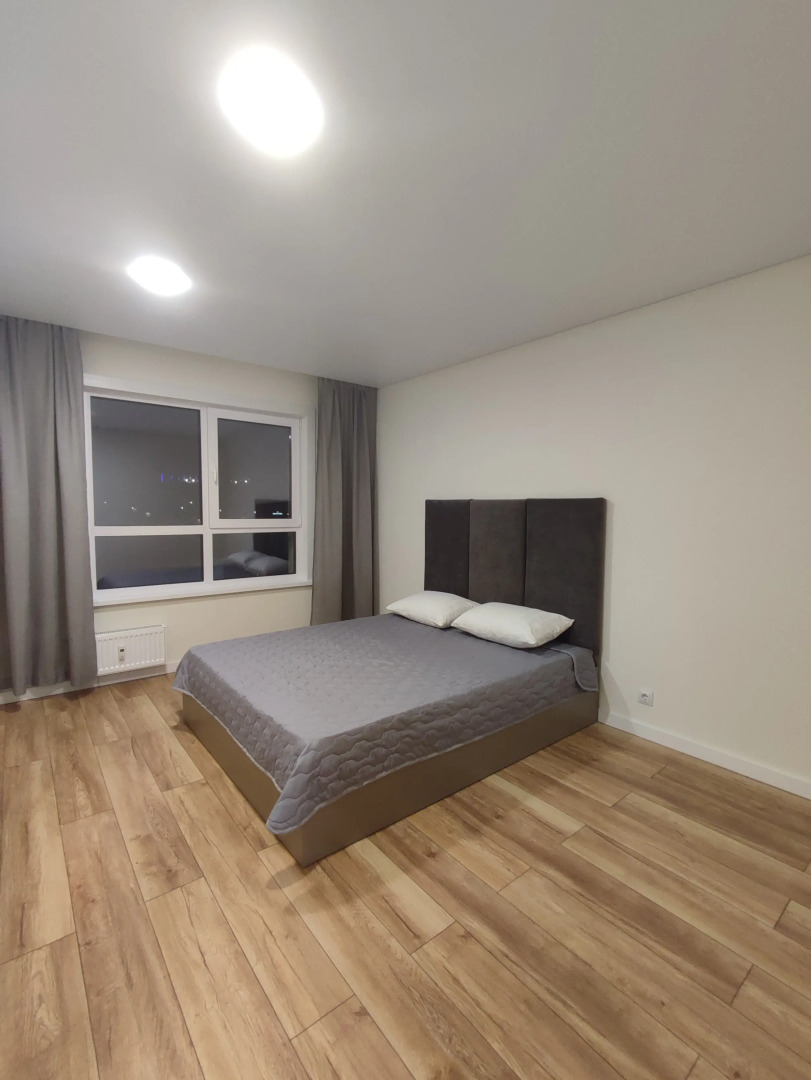 Квартира Венеция