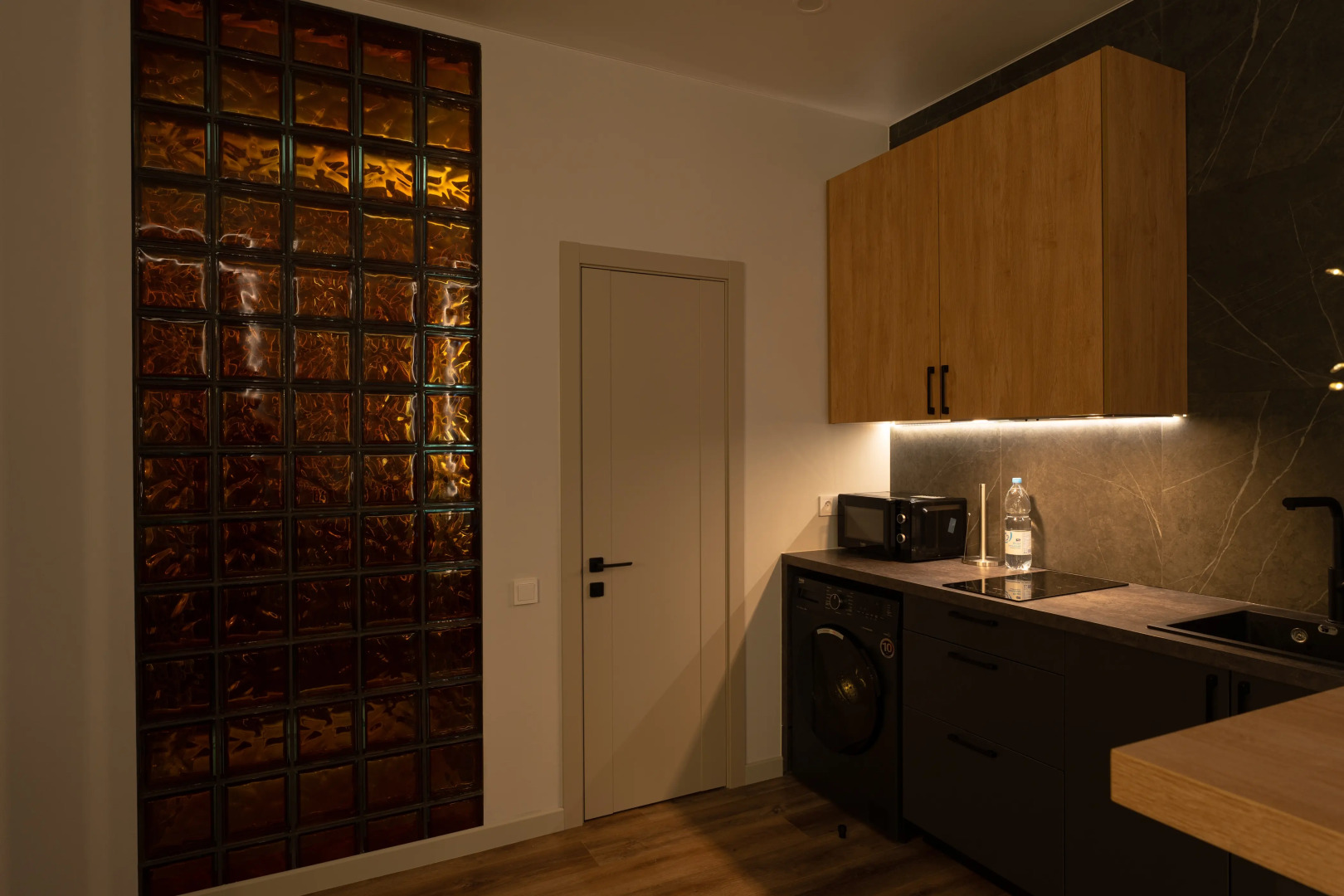 Апартаменты "СИТИ" в стиле Лофт в центре города