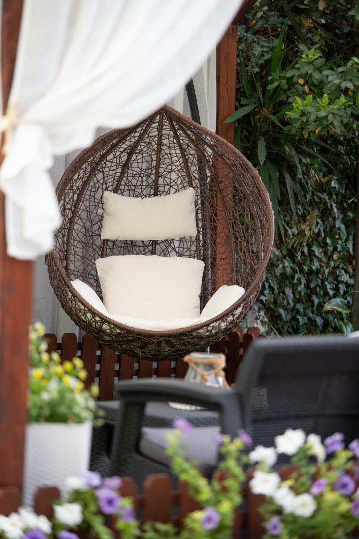 Апарт-отель Epohikon Studios