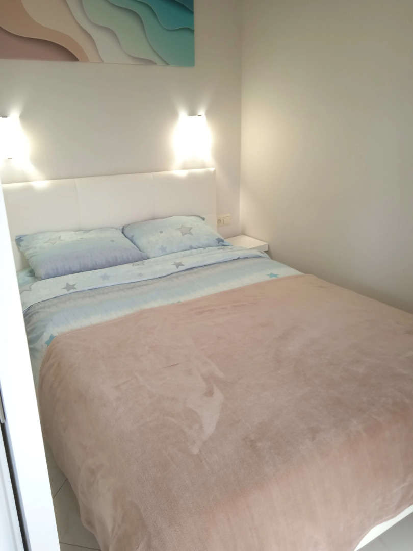 Квартира Sorrento Luxe