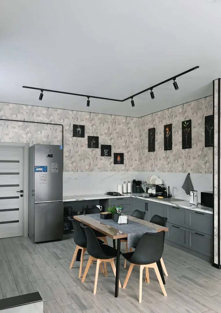 Гостевой дом Гостевые дома Prestige