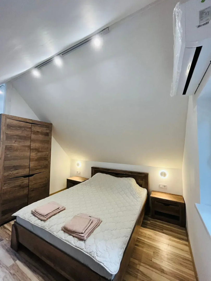 Вилла Лесная Лагуна 2