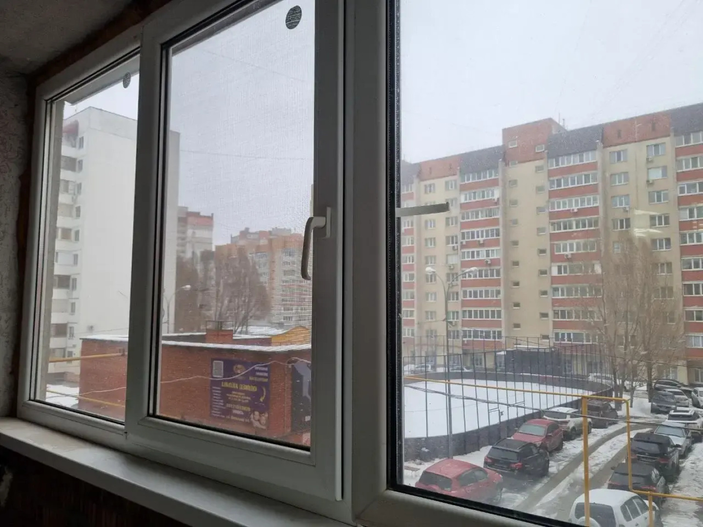 Квартира Samara Millennium Hall Вольская 79